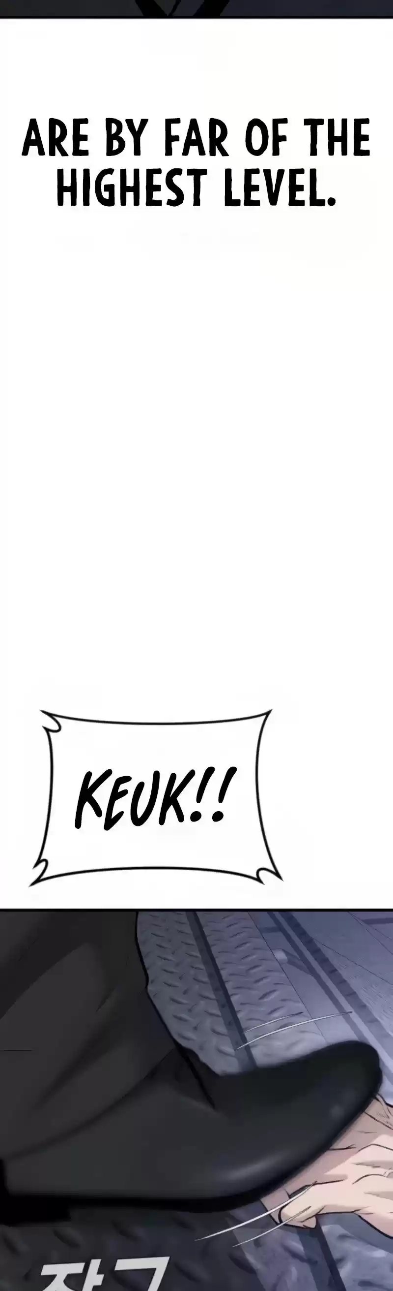 Manager Kim Chapter 27