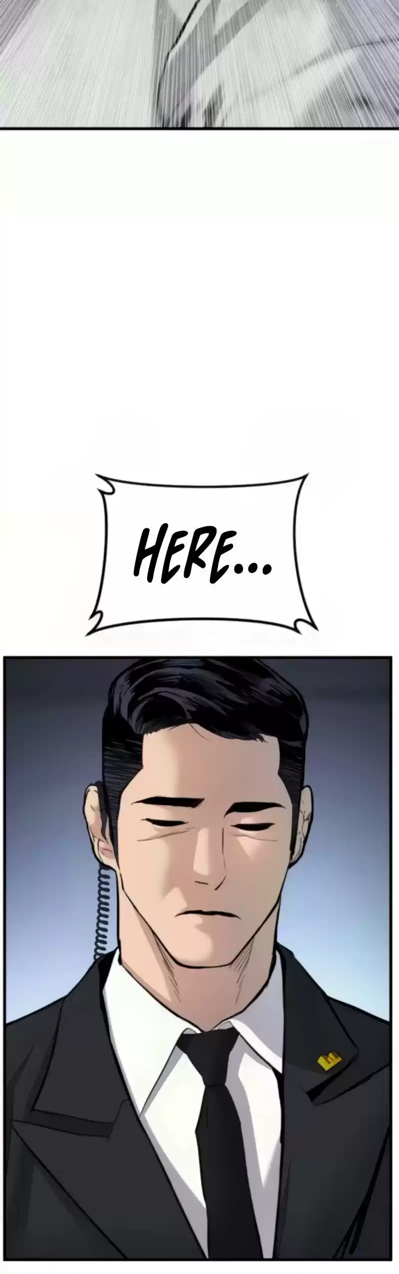 Manager Kim Chapter 27