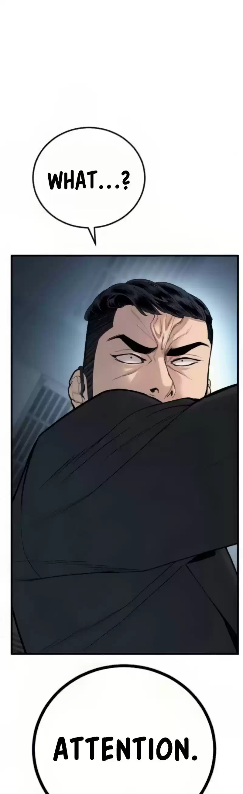 Manager Kim Chapter 27