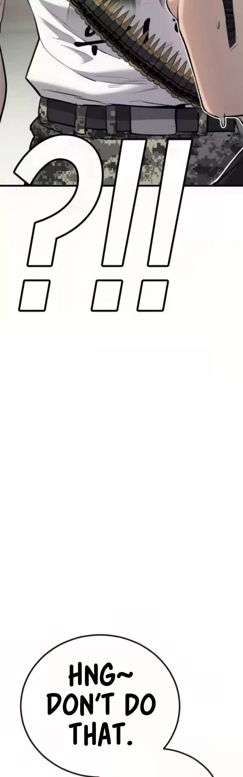 Manager Kim Chapter 27