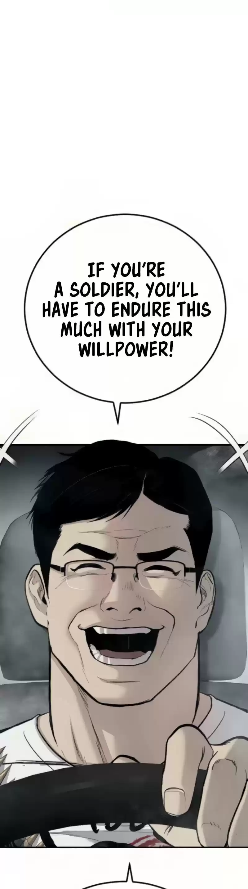 Manager Kim Chapter 27