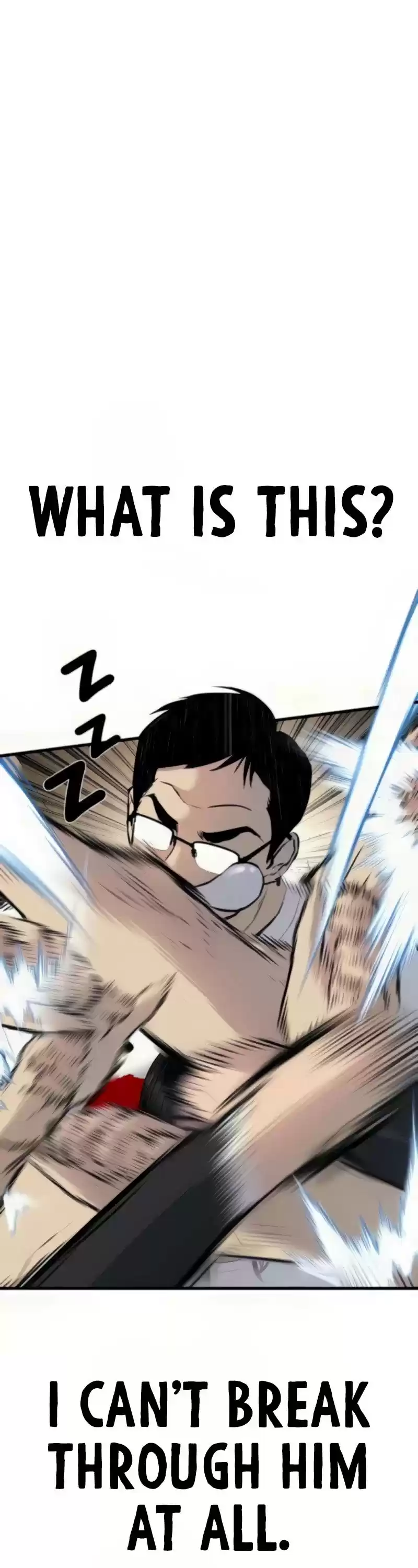 Manager Kim Chapter 27