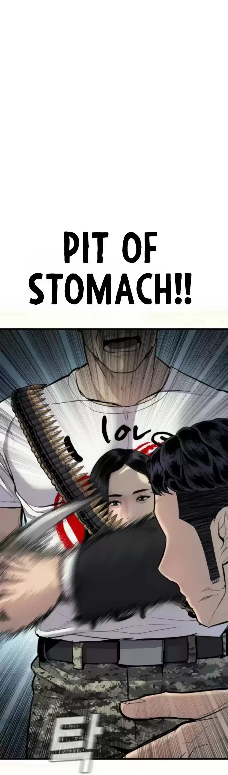 Manager Kim Chapter 27