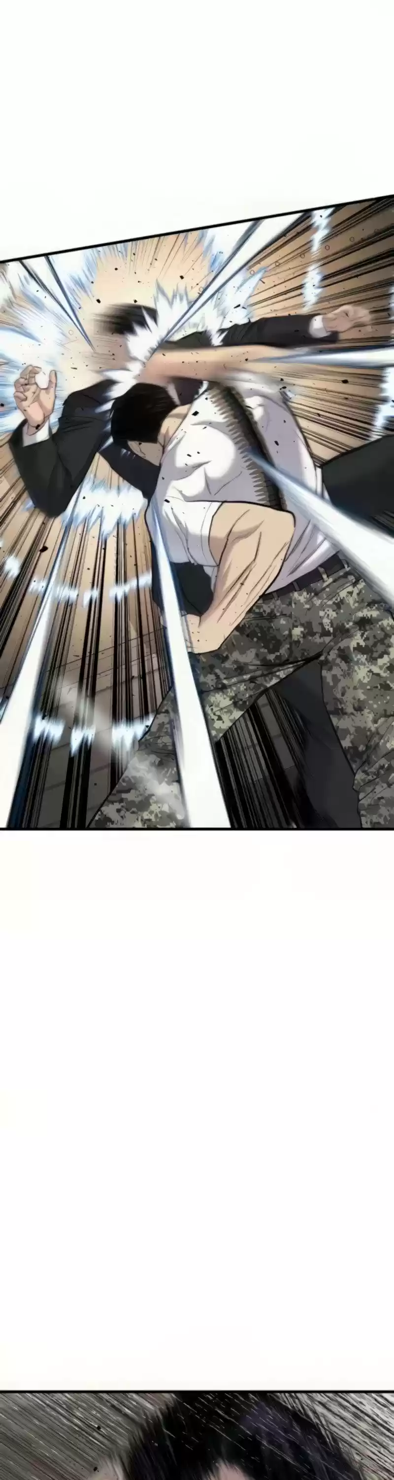 Manager Kim Chapter 27