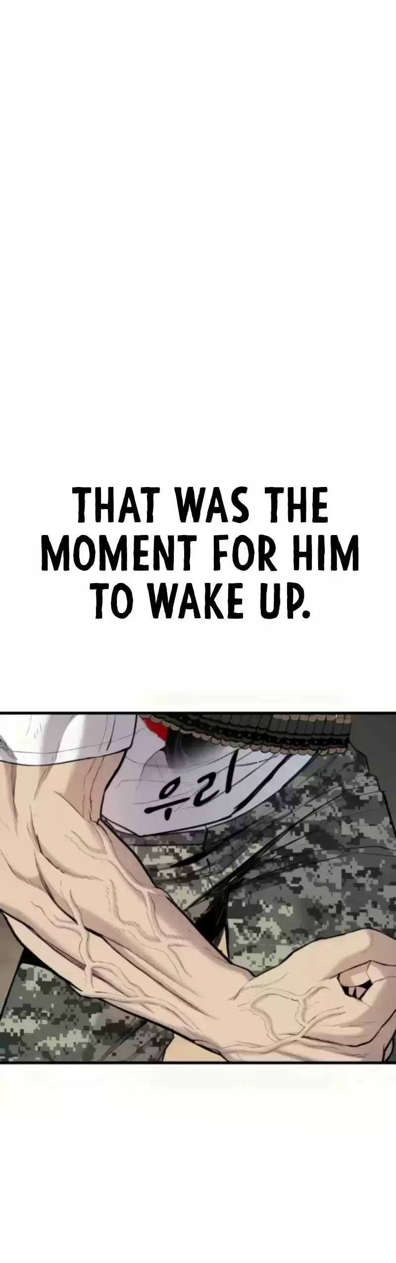 Manager Kim Chapter 27