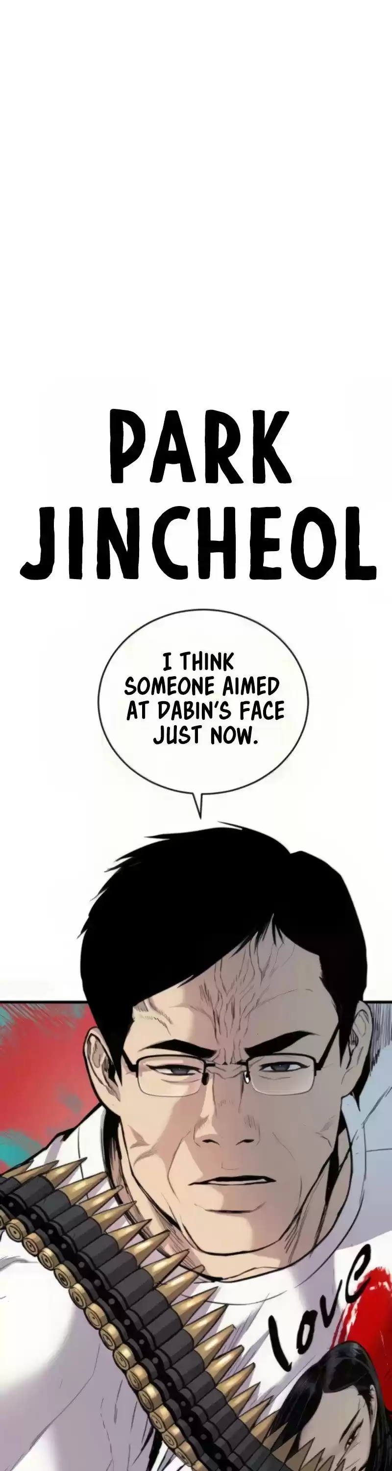 Manager Kim Chapter 27