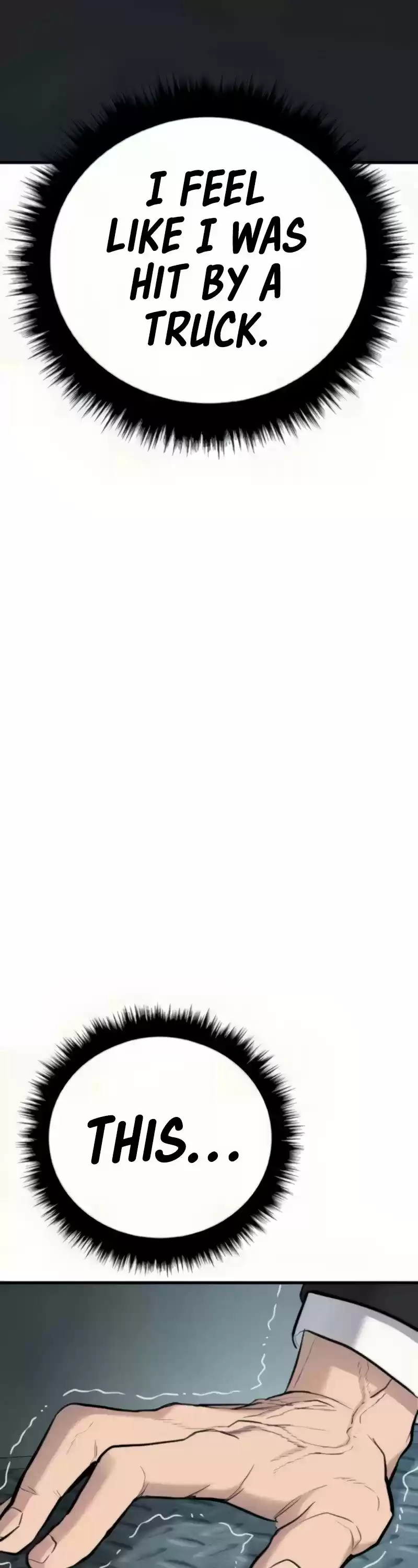 Manager Kim Chapter 27