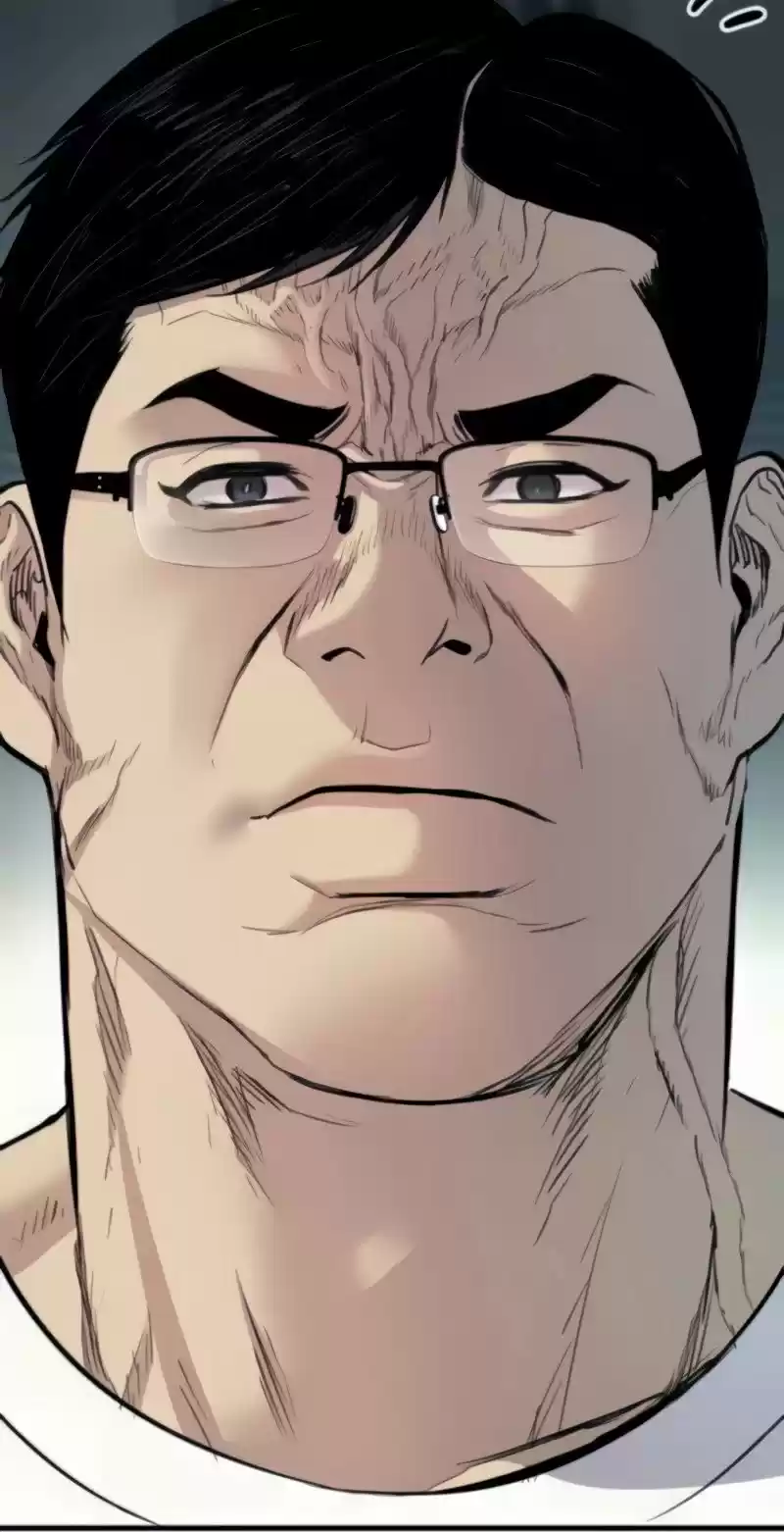 Manager Kim Chapter 27