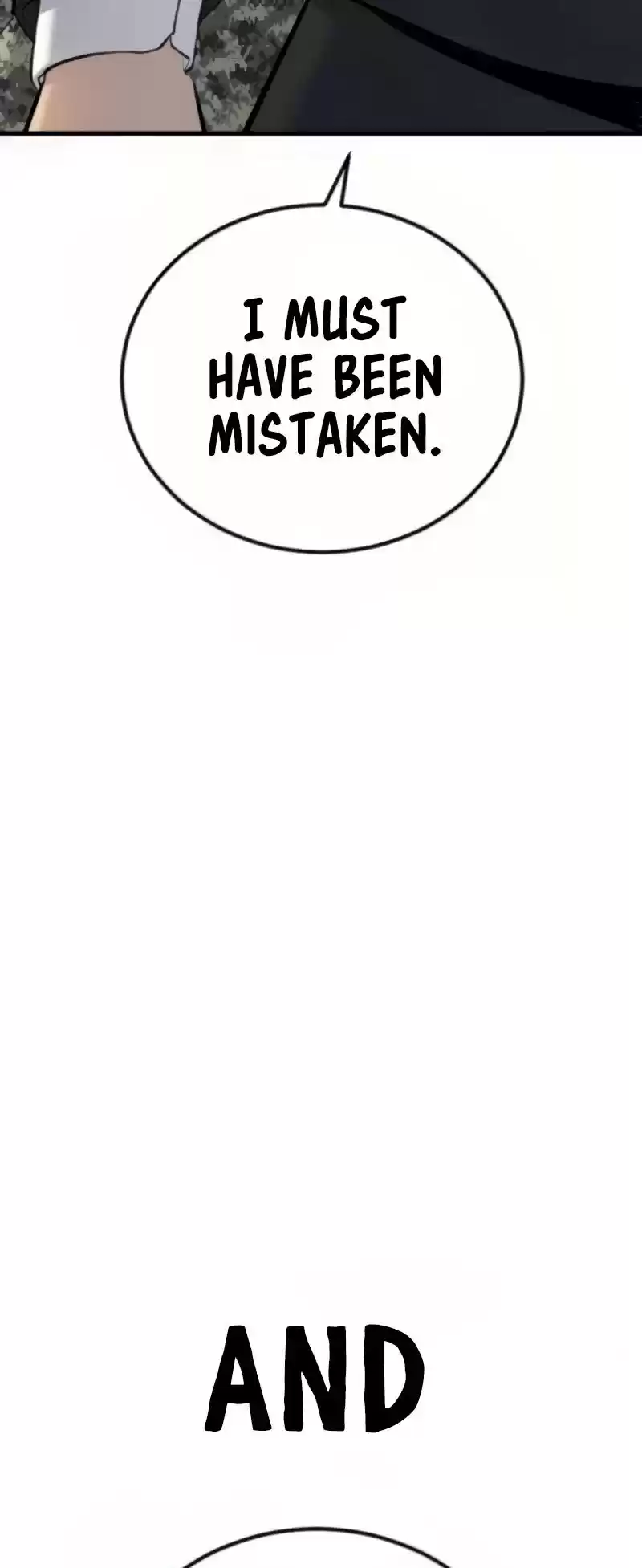 Manager Kim Chapter 27