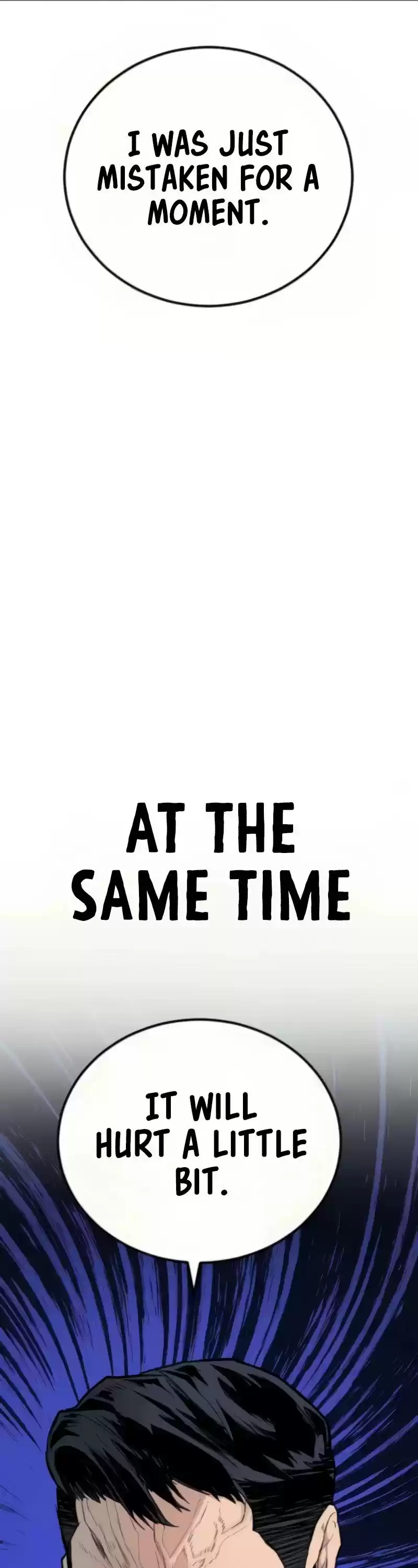 Manager Kim Chapter 27