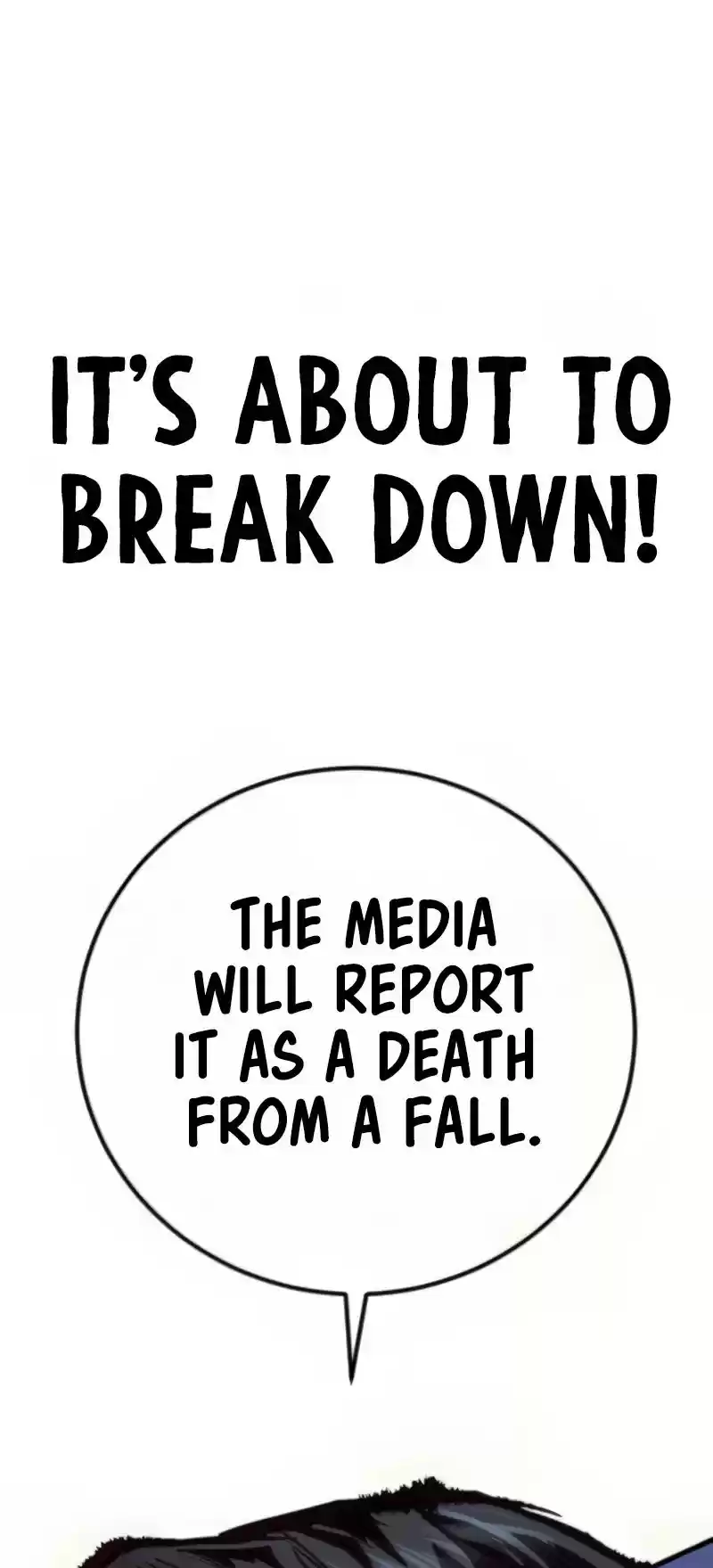 Manager Kim Chapter 27