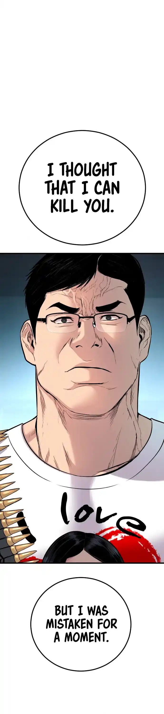 Manager Kim Chapter 28