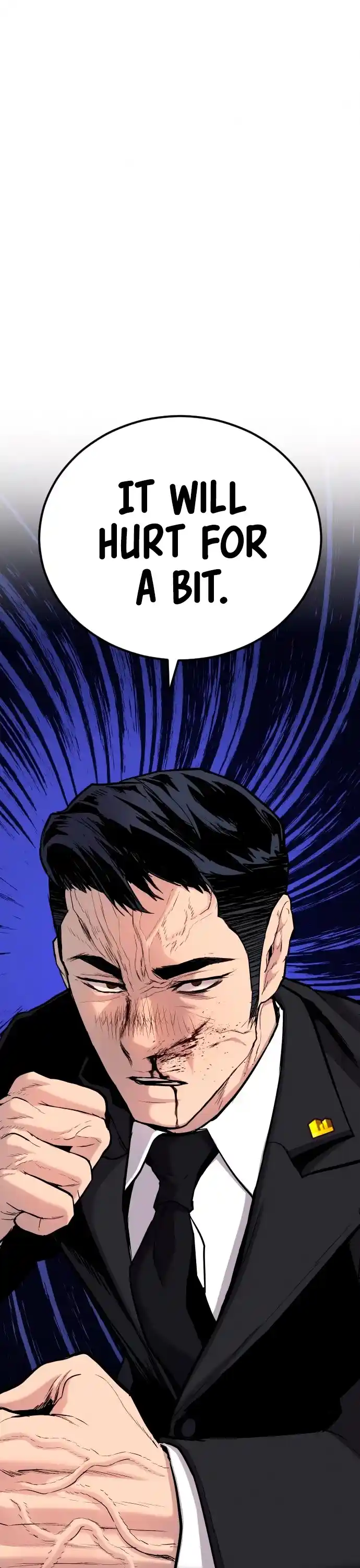 Manager Kim Chapter 28