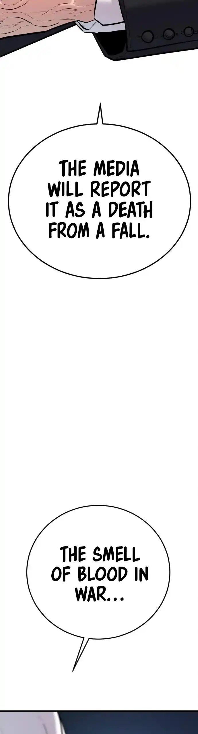 Manager Kim Chapter 28