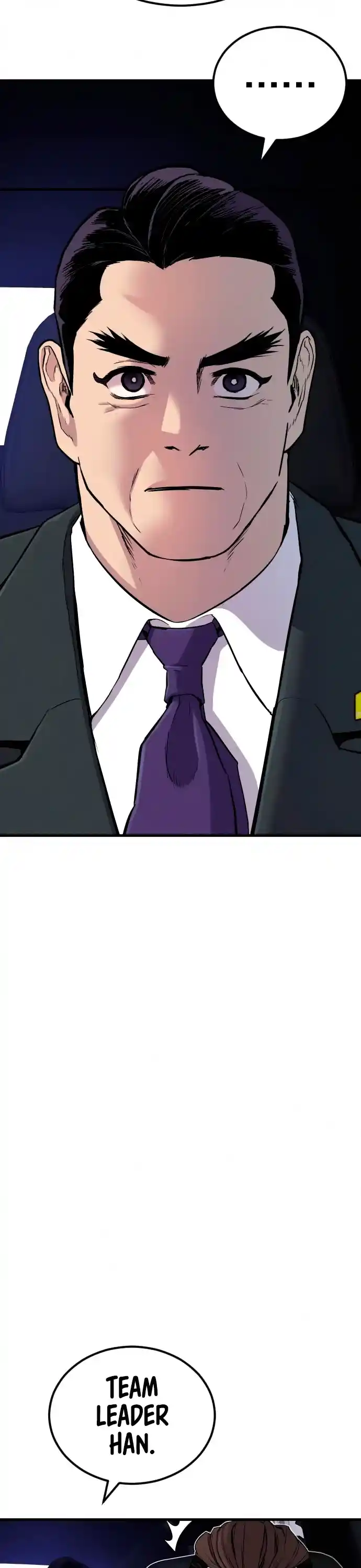 Manager Kim Chapter 28