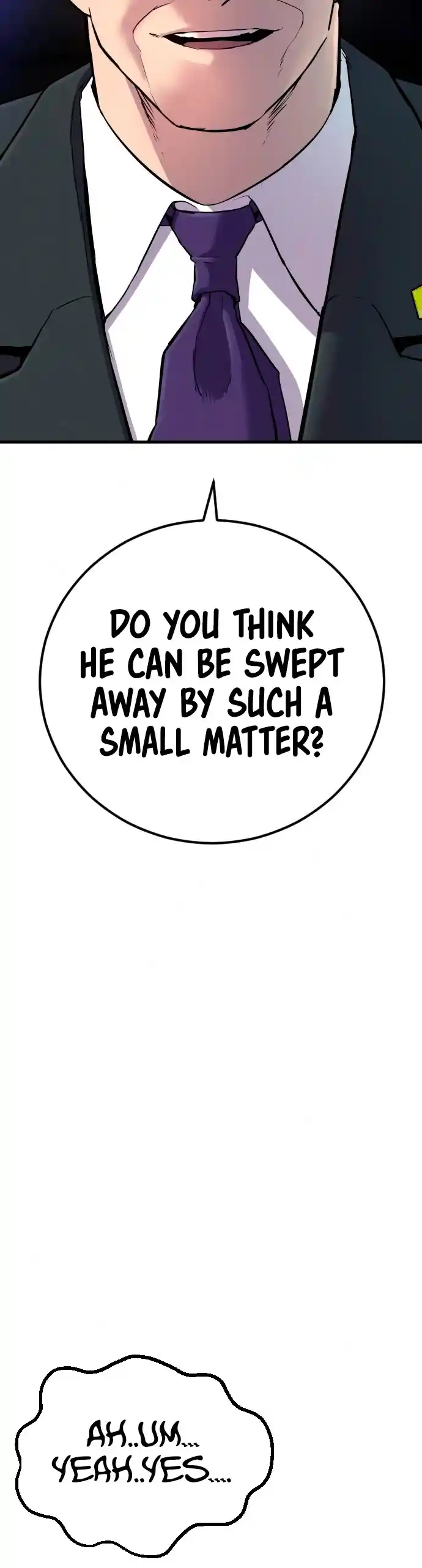 Manager Kim Chapter 28