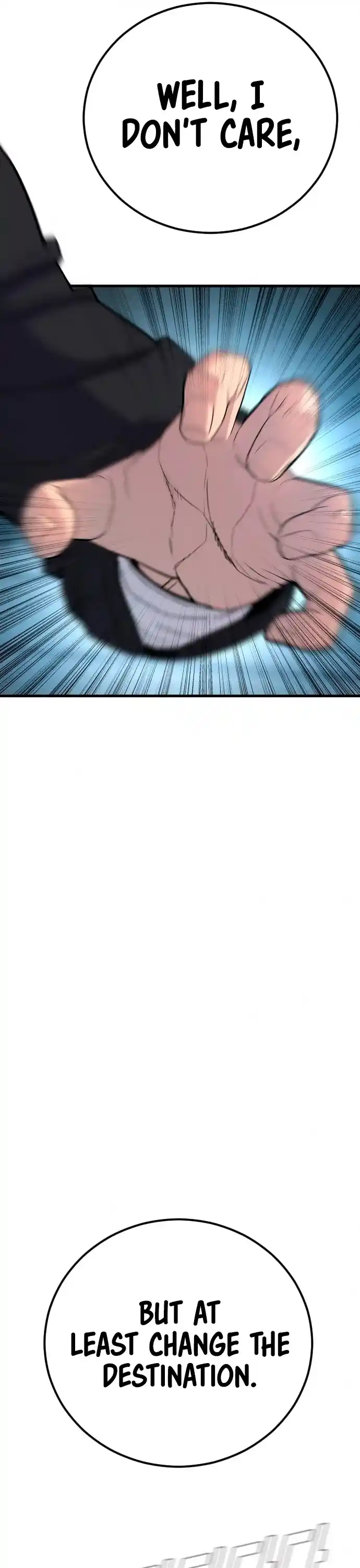 Manager Kim Chapter 28