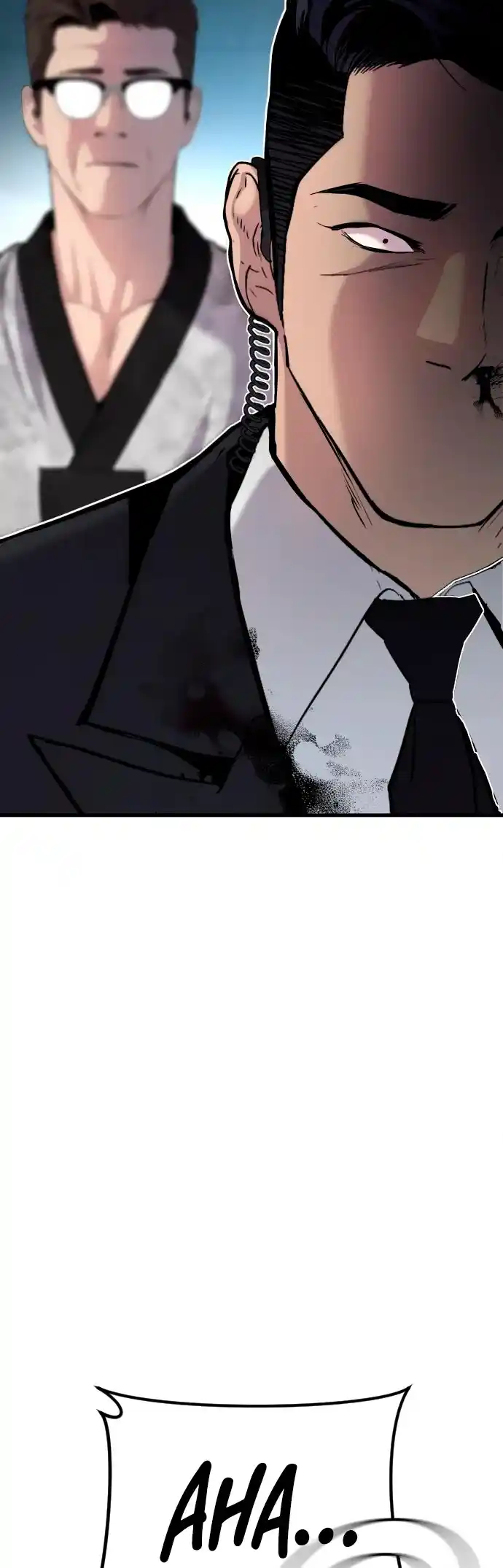 Manager Kim Chapter 28