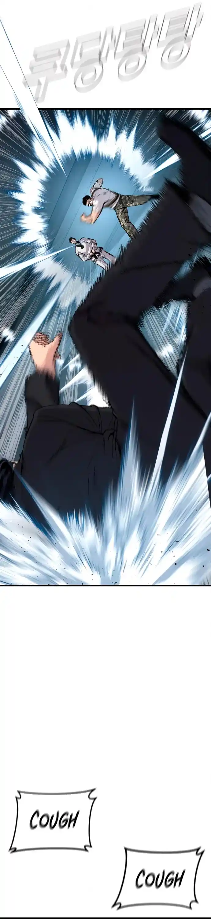 Manager Kim Chapter 28