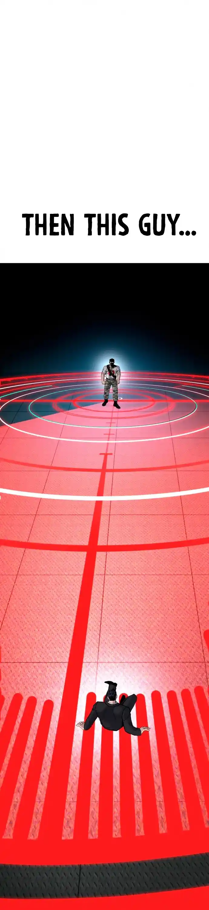 Manager Kim Chapter 28