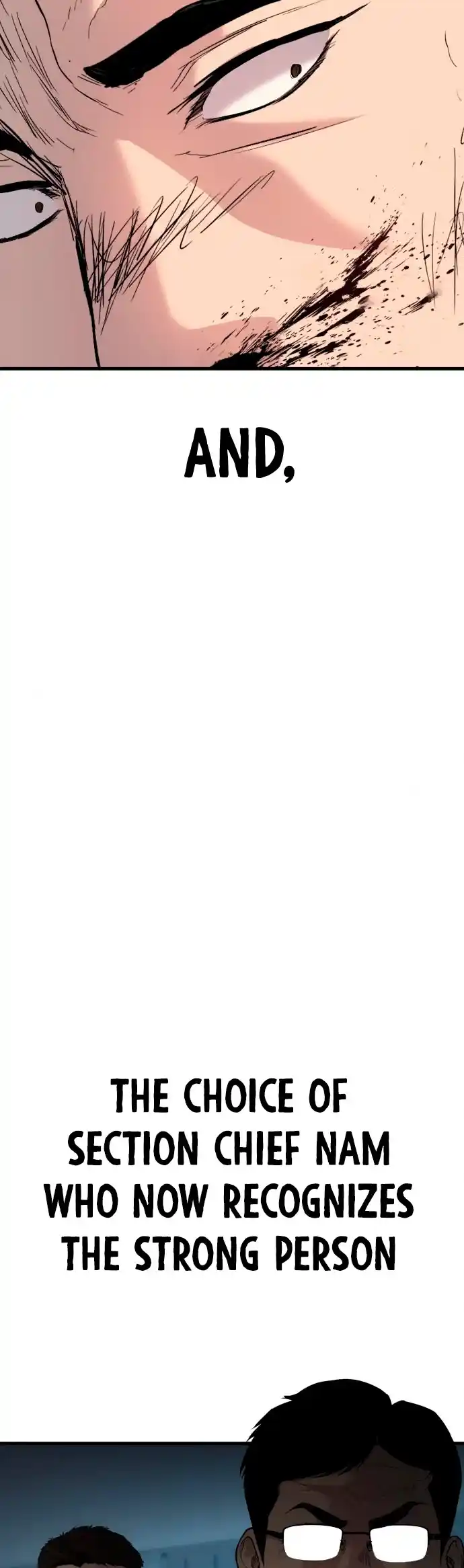 Manager Kim Chapter 28