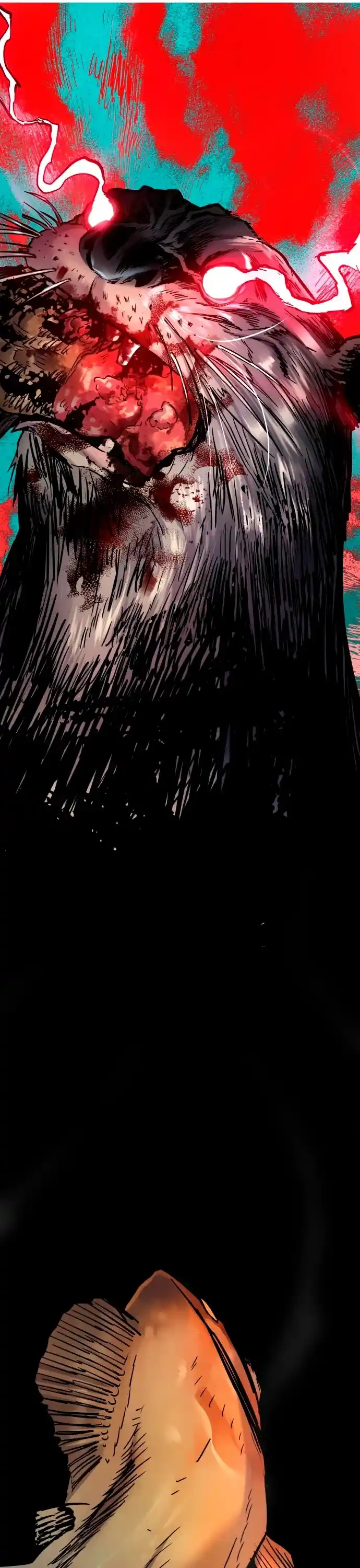 Manager Kim Chapter 28