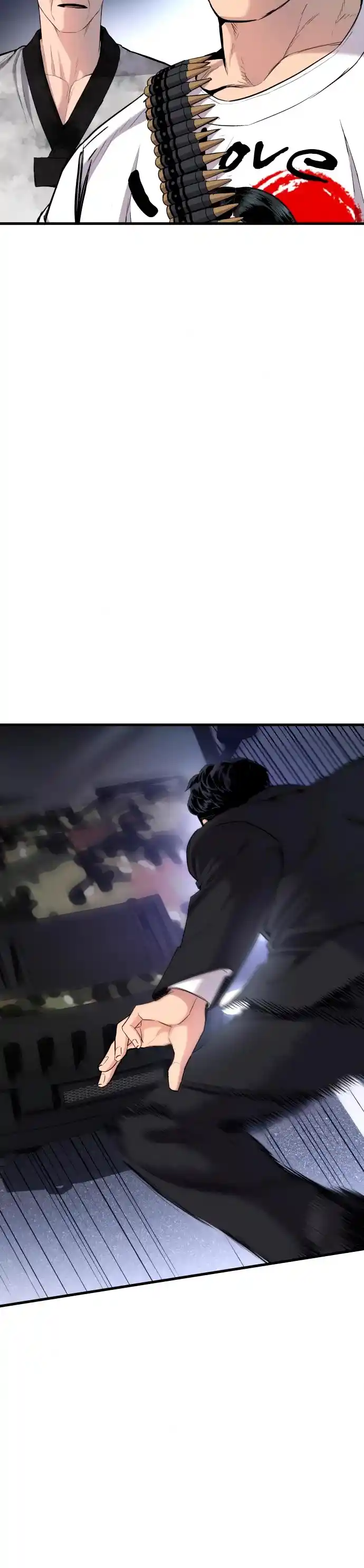 Manager Kim Chapter 28