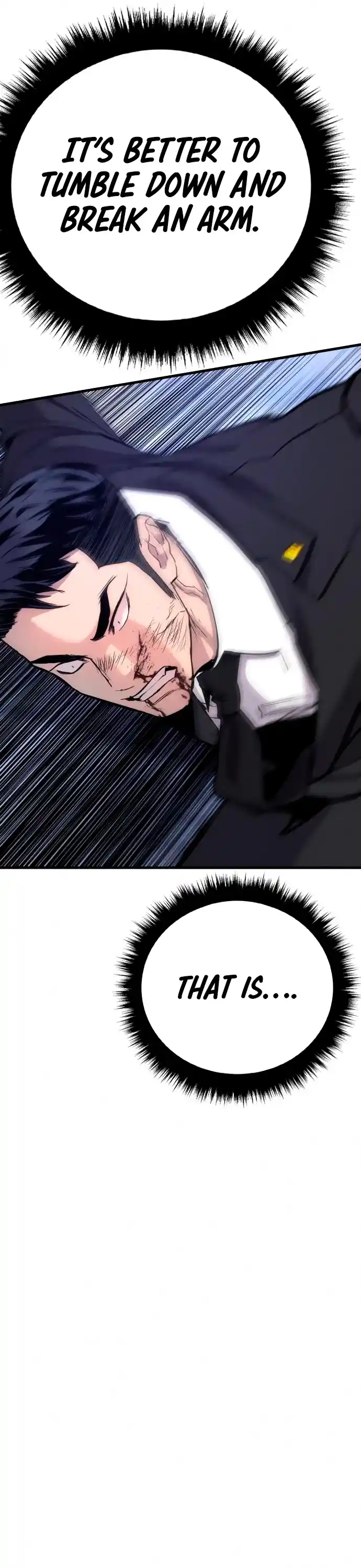 Manager Kim Chapter 28