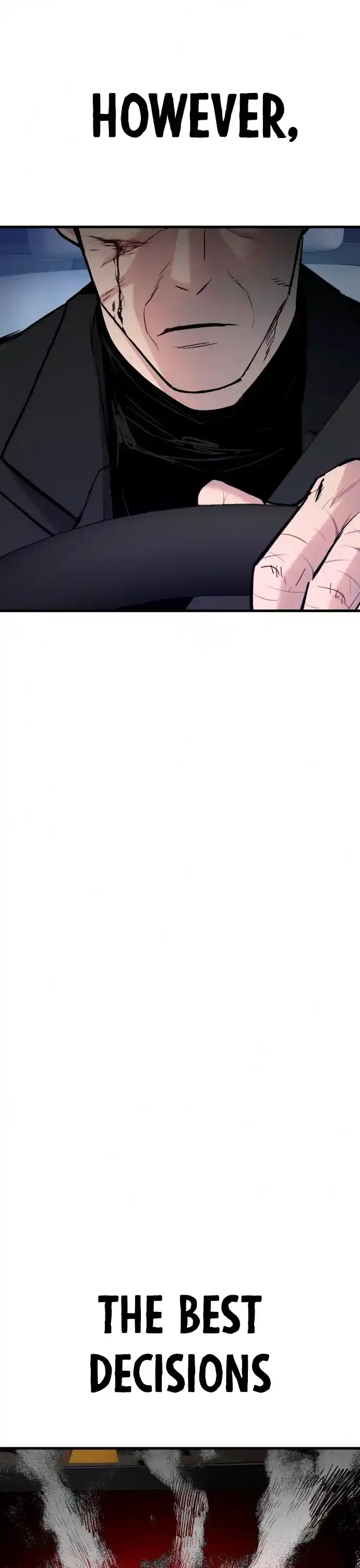 Manager Kim Chapter 28