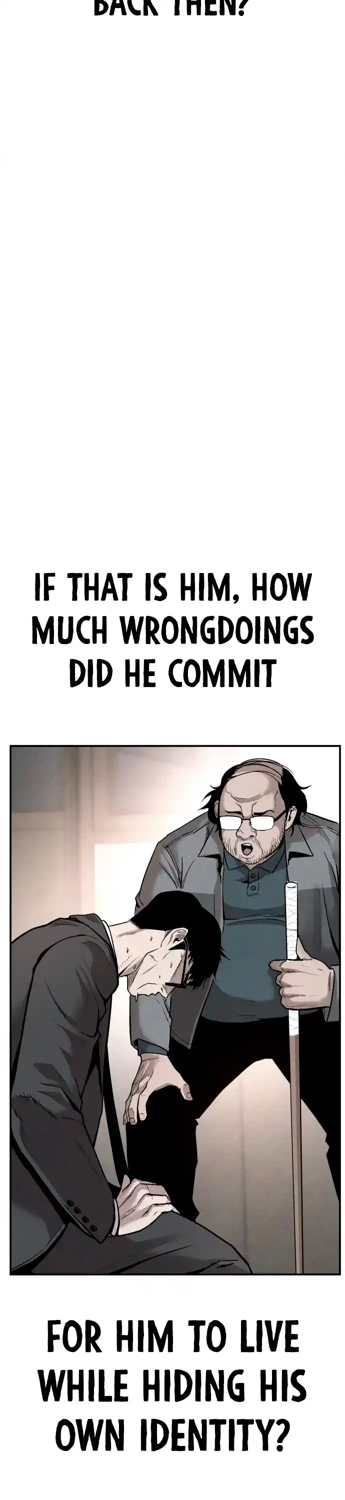 Manager Kim Chapter 28