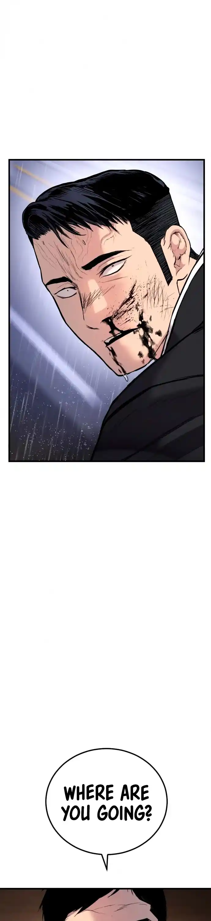 Manager Kim Chapter 28