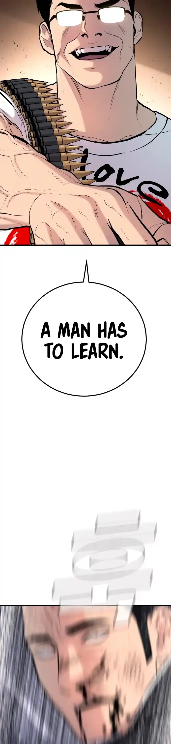 Manager Kim Chapter 28