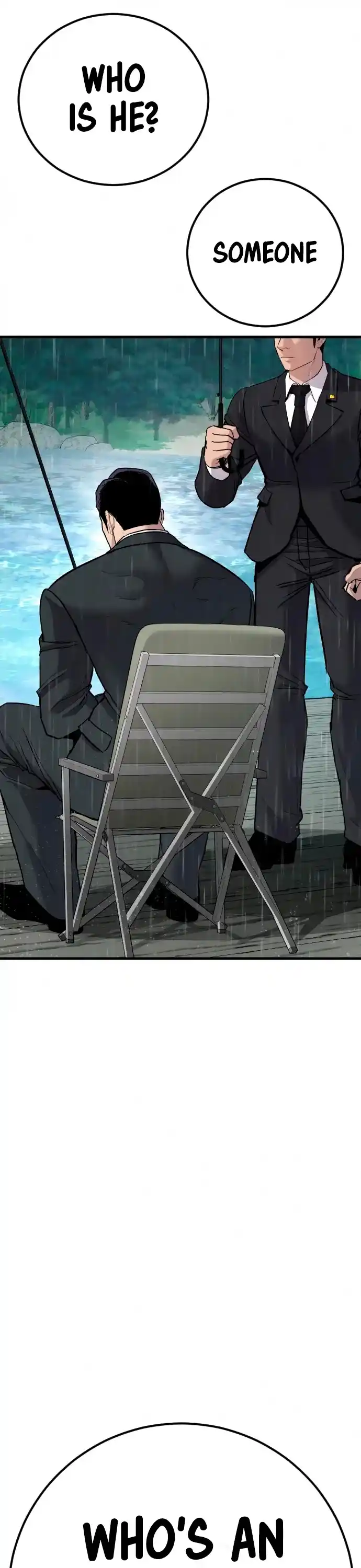 Manager Kim Chapter 28