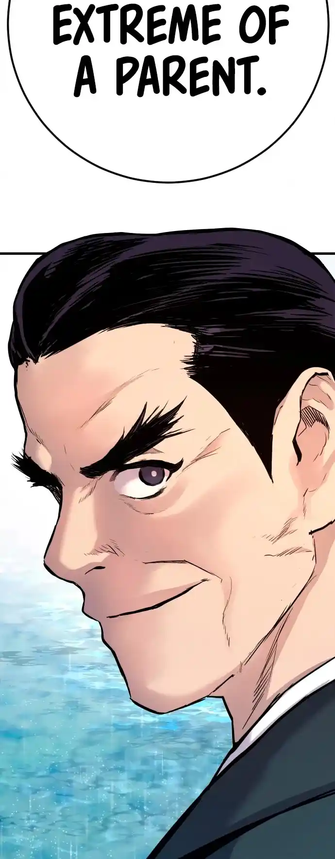 Manager Kim Chapter 28