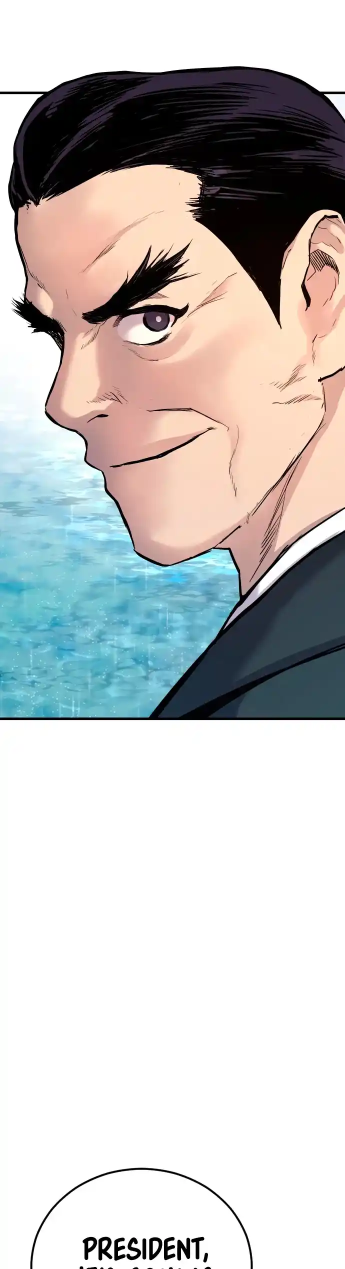 Manager Kim Chapter 29