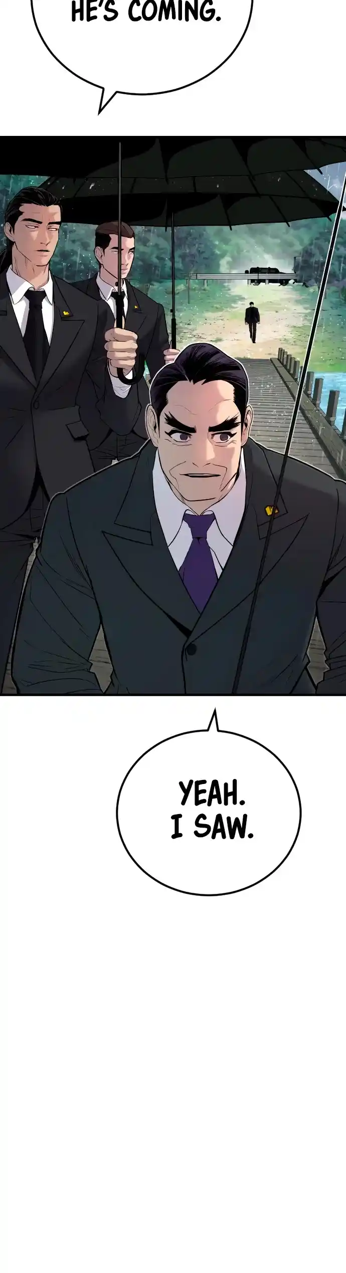 Manager Kim Chapter 29