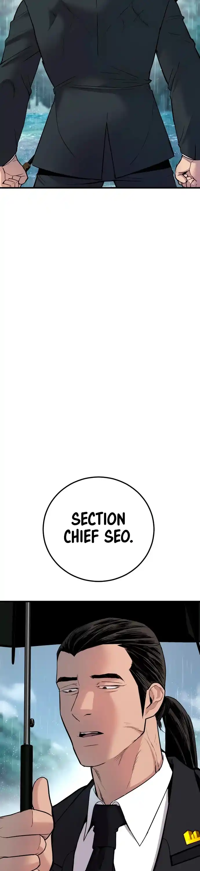 Manager Kim Chapter 29