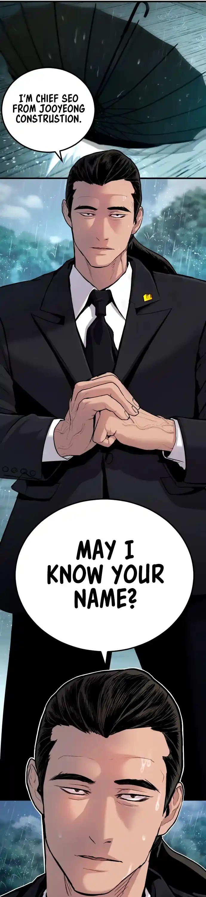 Manager Kim Chapter 29