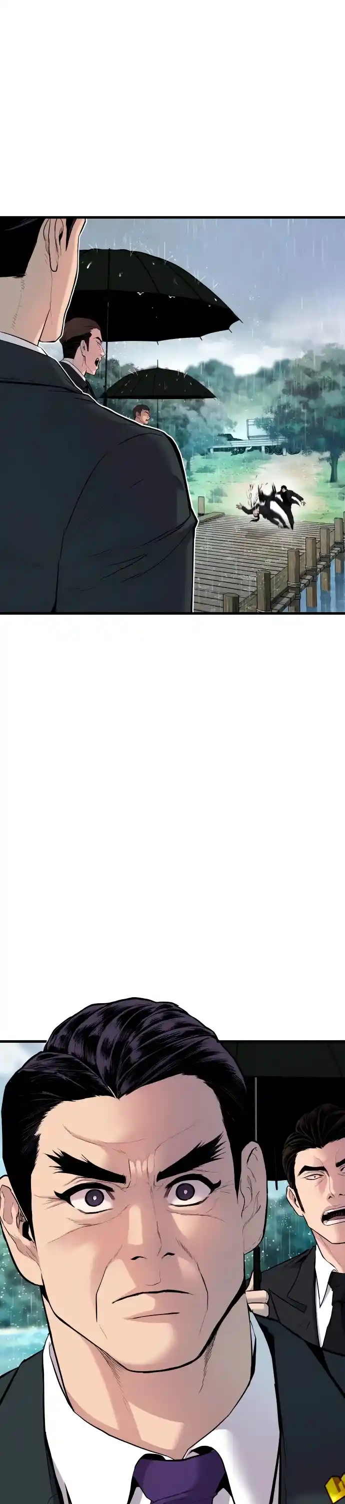 Manager Kim Chapter 29