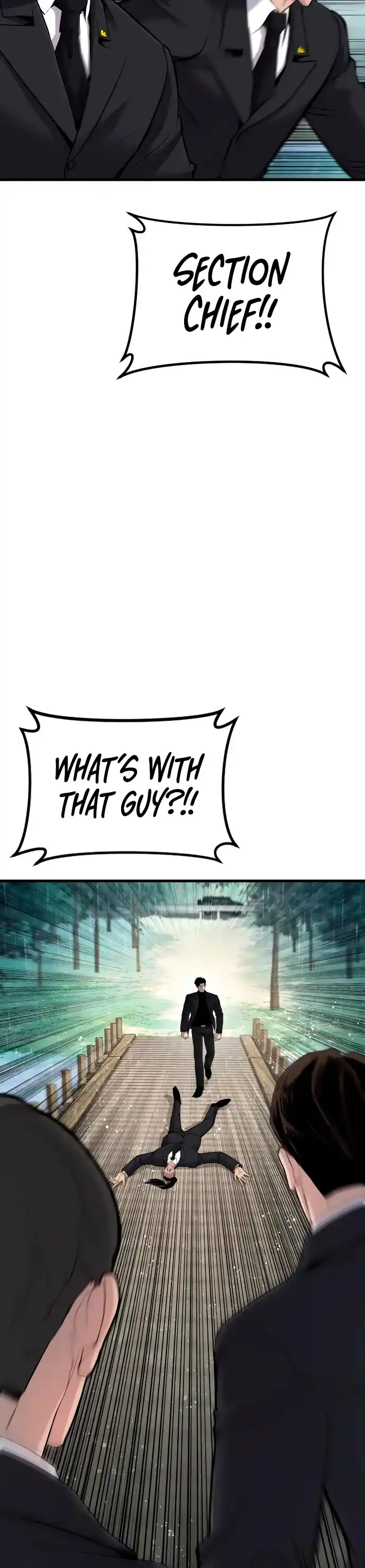 Manager Kim Chapter 29