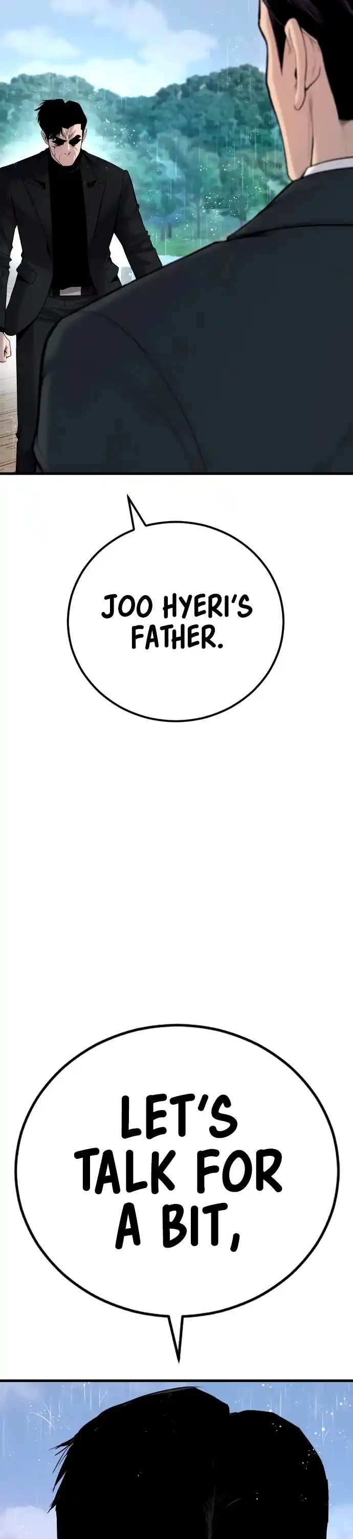 Manager Kim Chapter 29