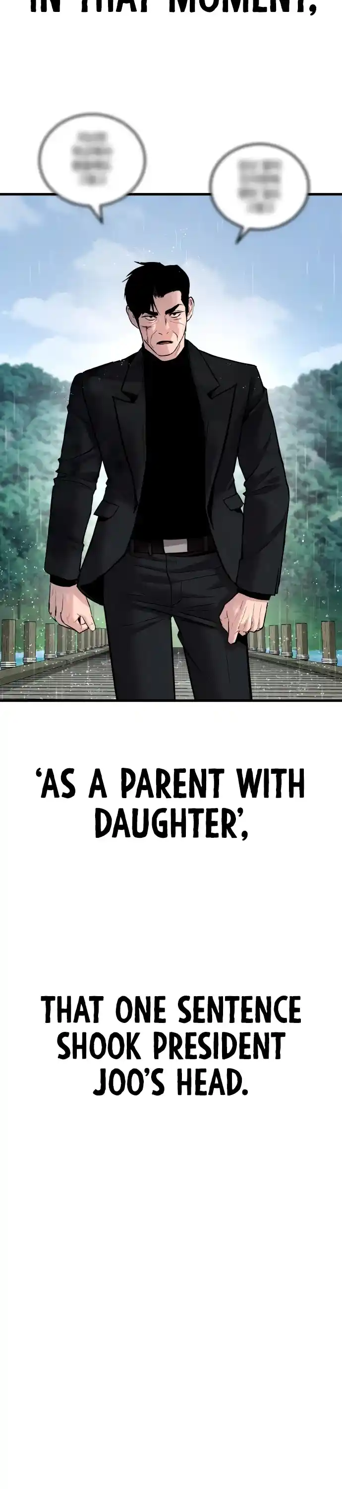 Manager Kim Chapter 29