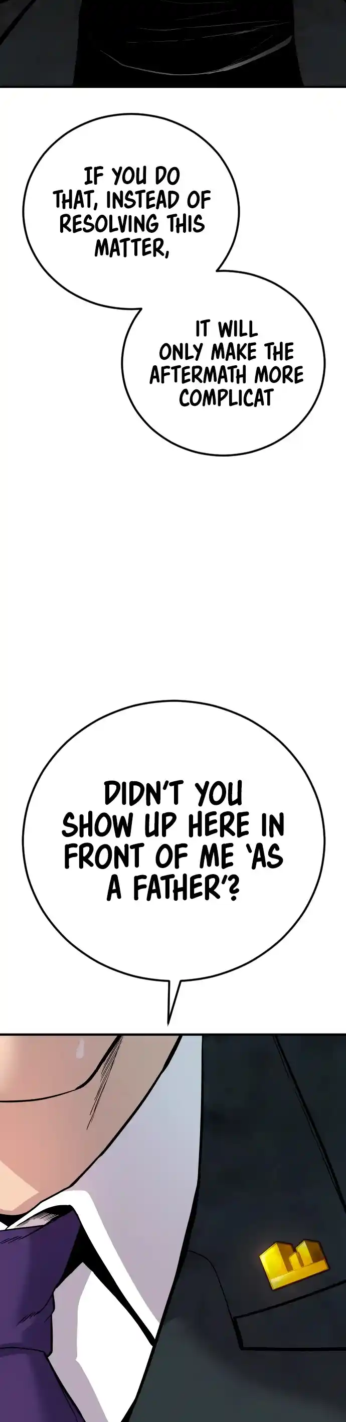 Manager Kim Chapter 29