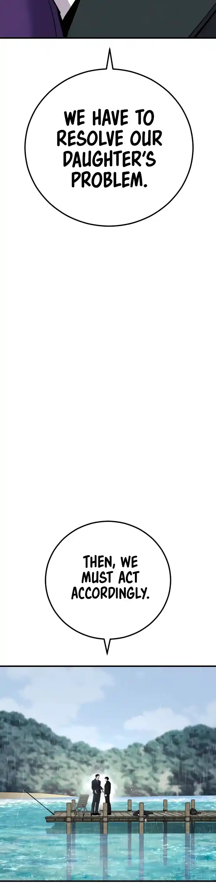 Manager Kim Chapter 29