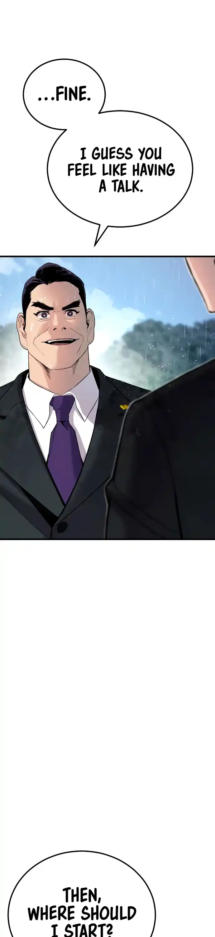 Manager Kim Chapter 29