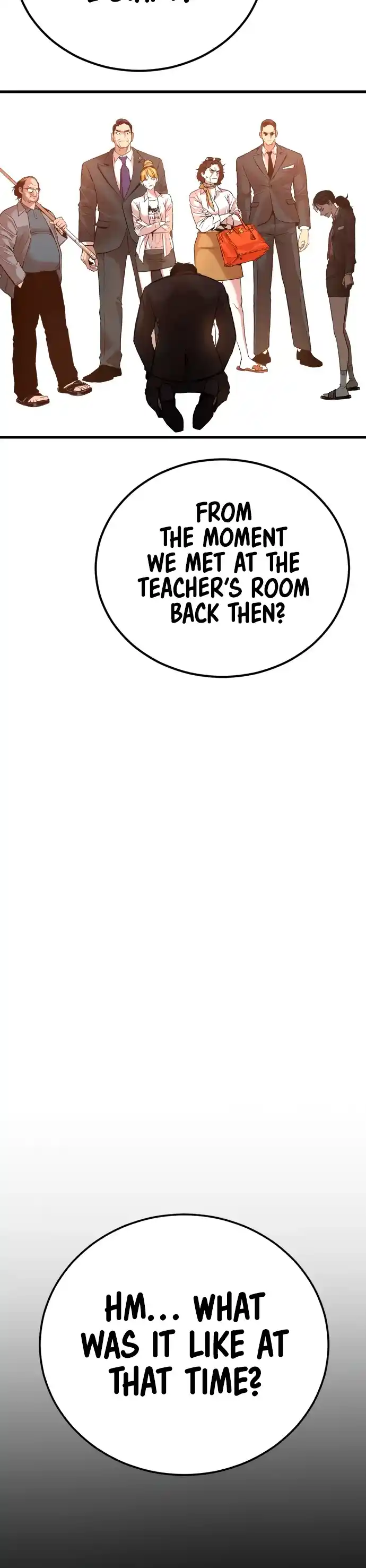 Manager Kim Chapter 29