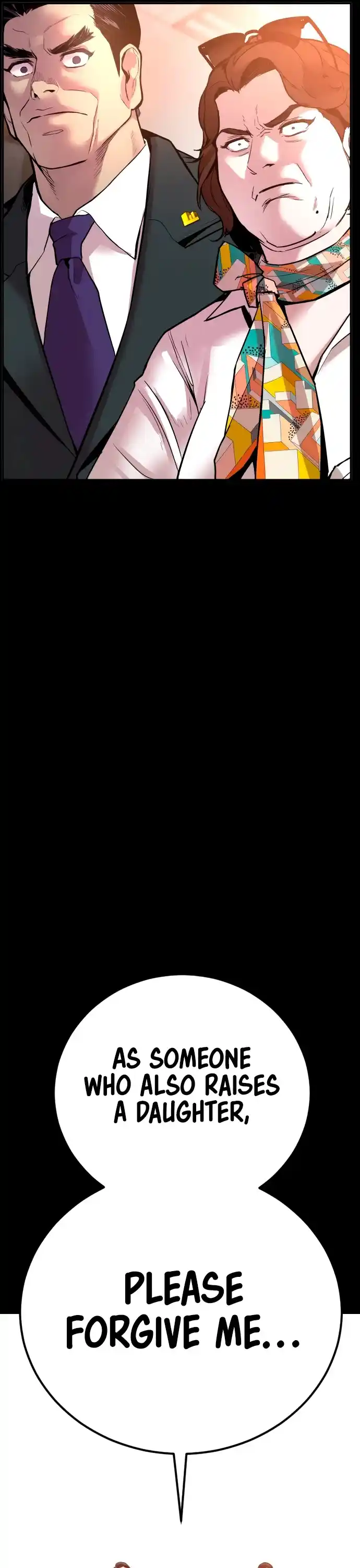 Manager Kim Chapter 29