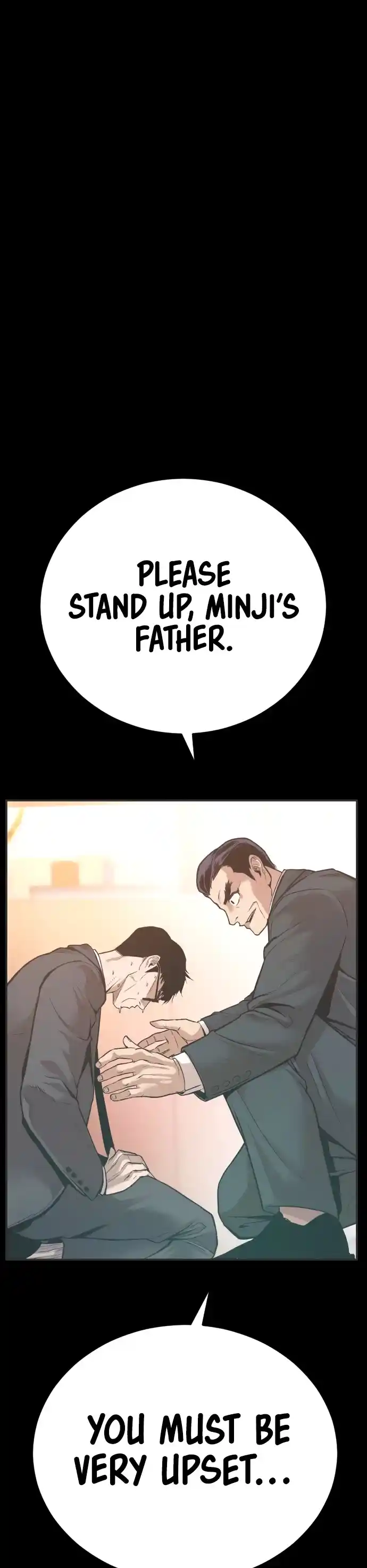 Manager Kim Chapter 29