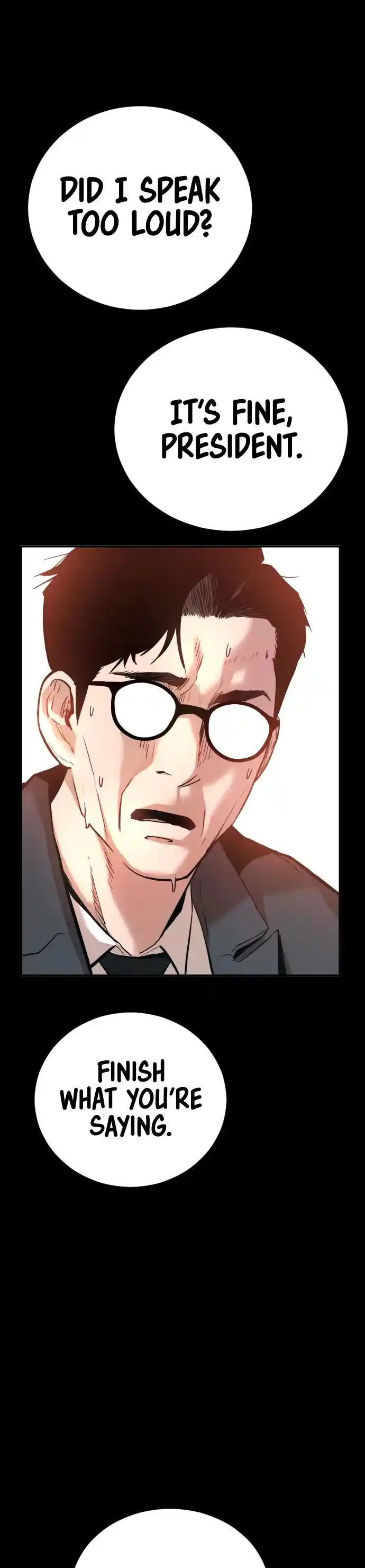 Manager Kim Chapter 29