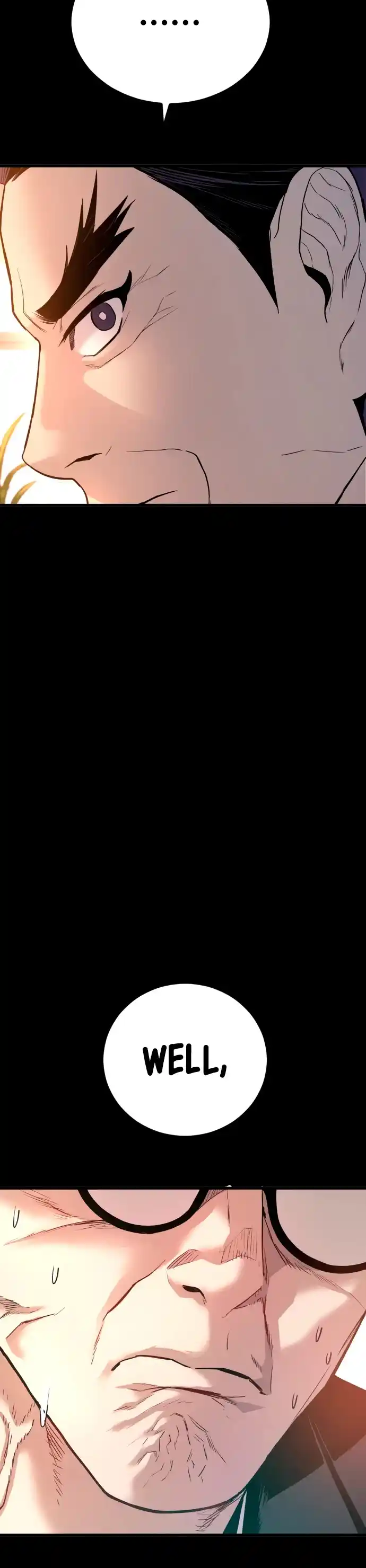 Manager Kim Chapter 29